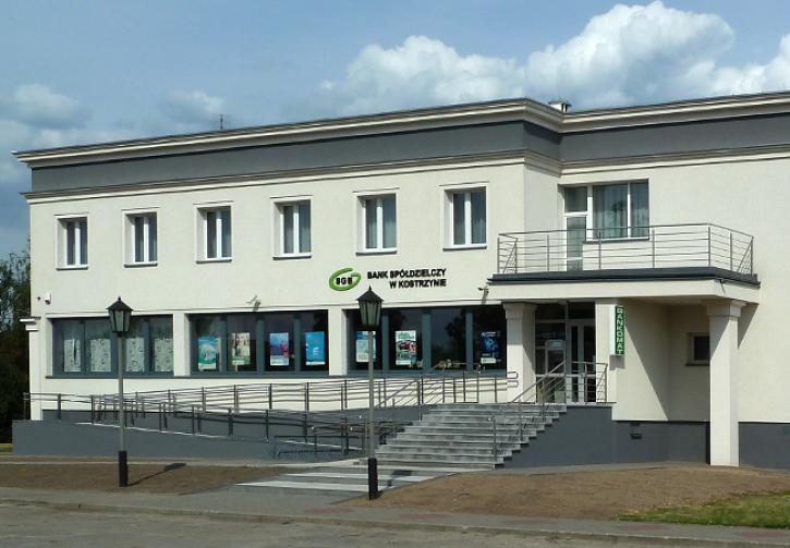 Zawiadomienie o terminie Zebrania Grupy Członkowskiej