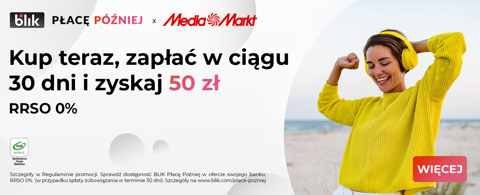 BLIK – Media Markt